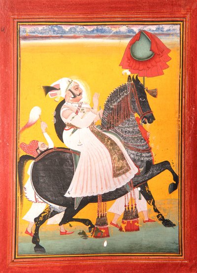Rawat Ragho Das by Kavala